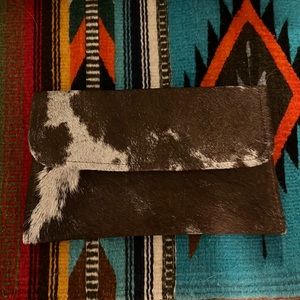 Jackson and Hyde Clutch